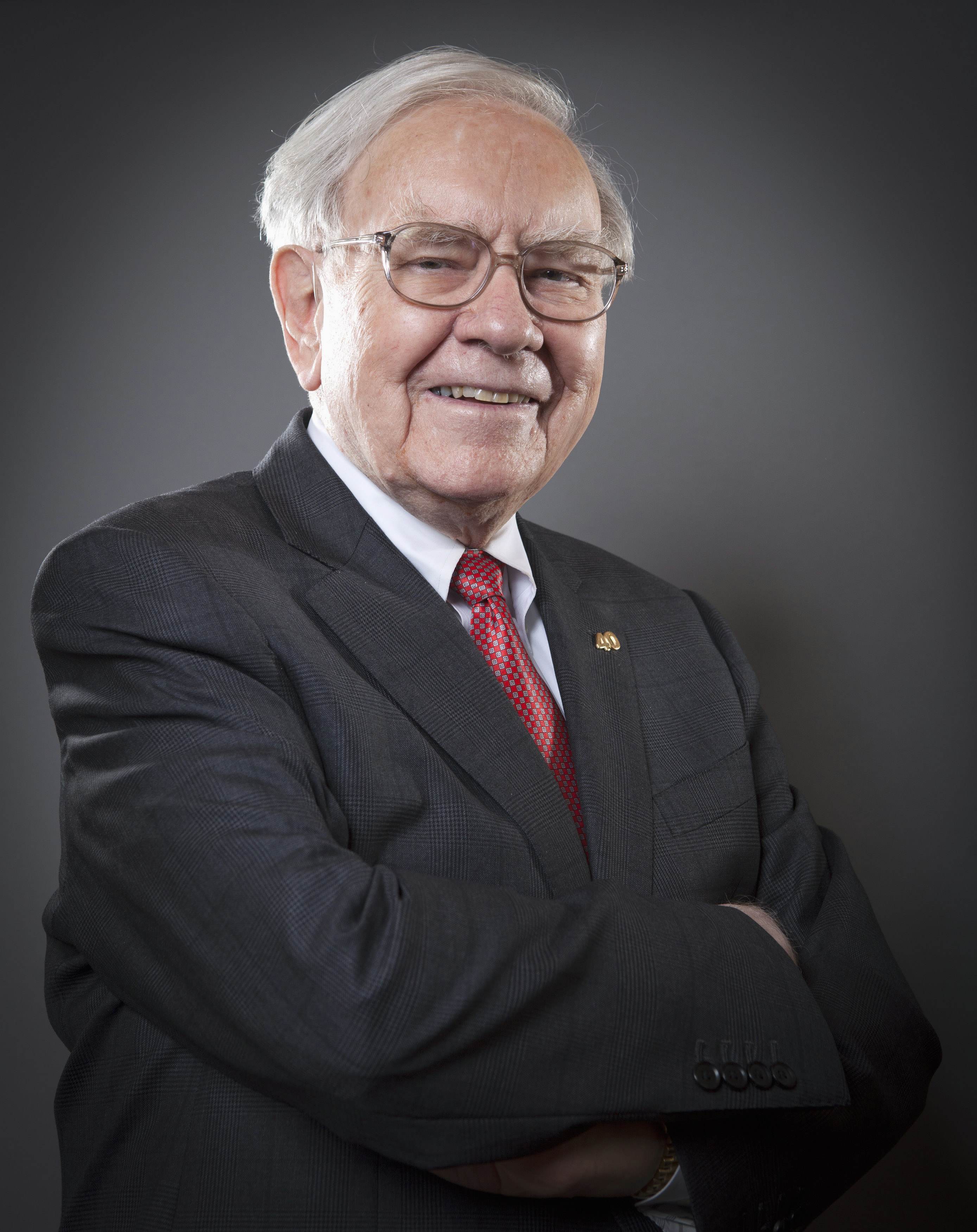 Quotes From Warren Buffett | Business Magnate, Investor