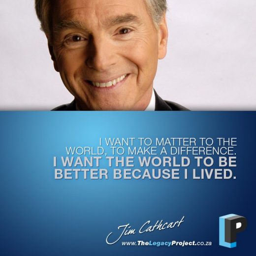 Jim Cathcart | Author & Motivational Speaker