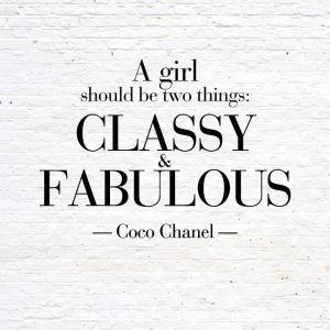 Best Coco Chanel Quotes