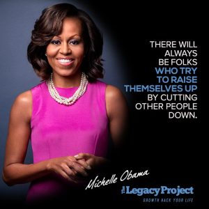 Michelle Obama